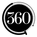 360 Security Consultants logo