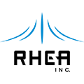 RHEA Canada logo