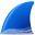 Wireshark logo